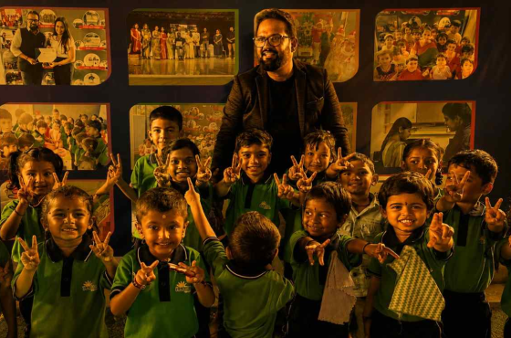 NGO REWA Launches Project Ujjwal: Paving the Way for Educational Equality