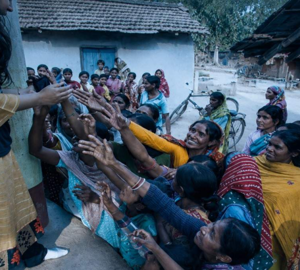 Community Development