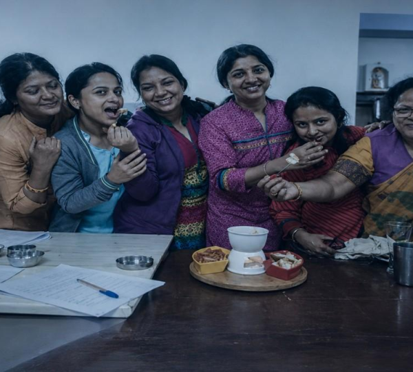  Women Empowerment 