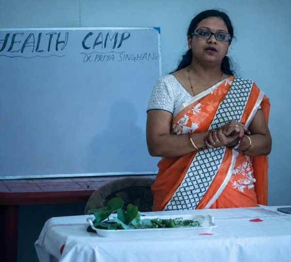 Health & Hygiene