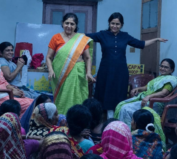 Women Empowerment