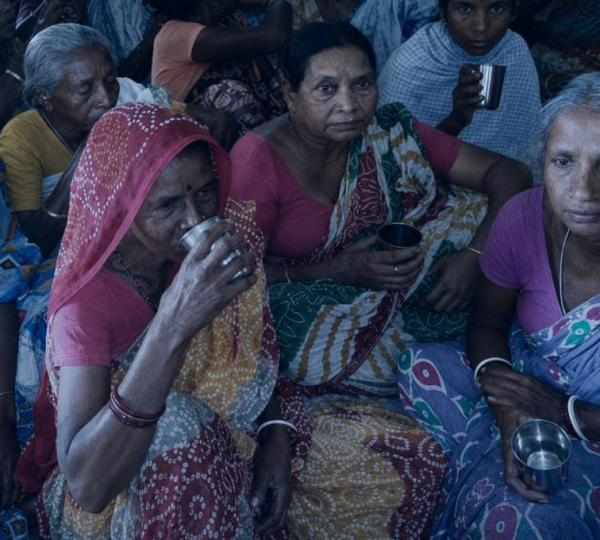 Women Empowerment