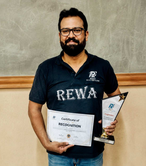 Awards