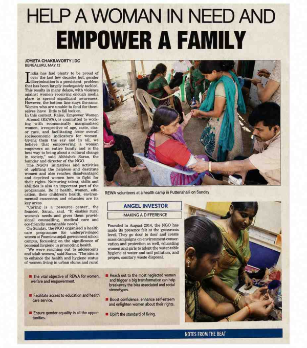 News Coverage 