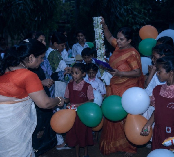 Community Development
