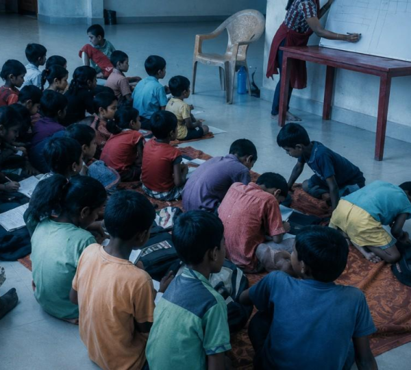 Education