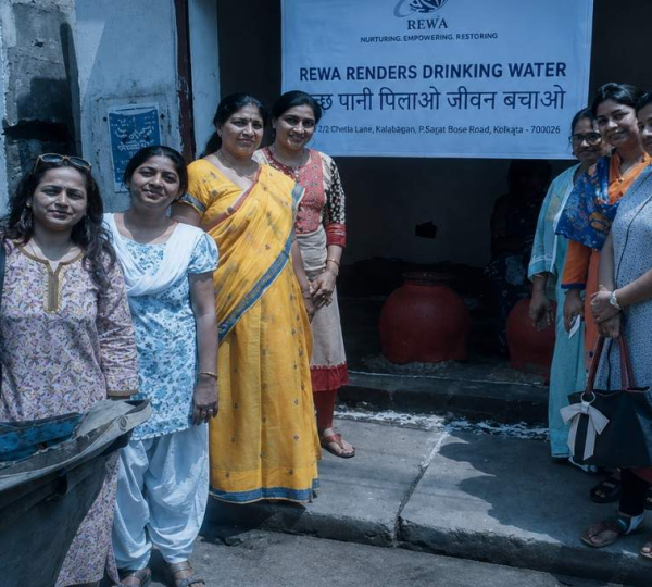 Community Development