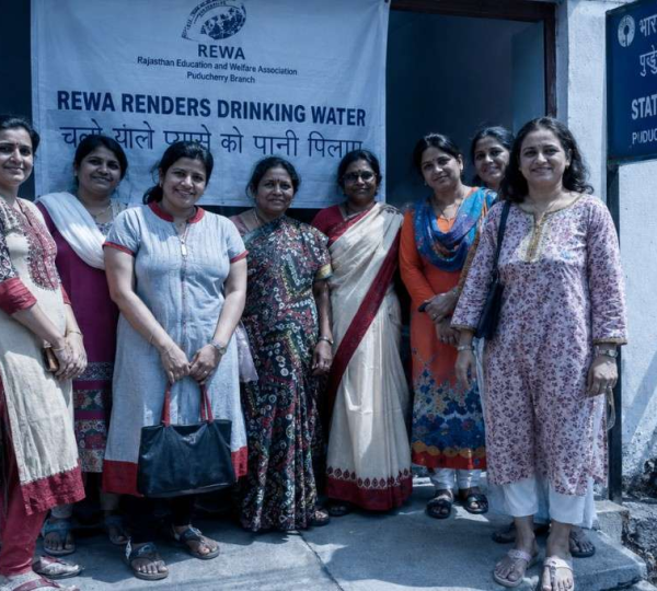 Community Development