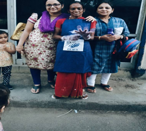 Women Empowerment